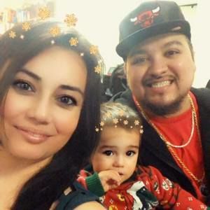 Meet your Posher, Marelyn